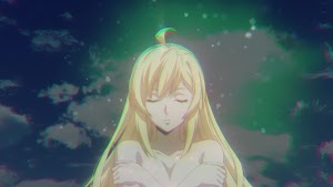 Grancrest Senki Ending 1 - "PLEDGE" by ASCA