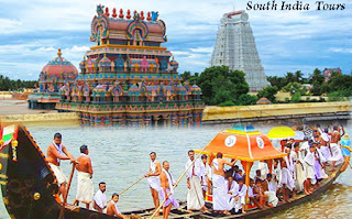 South India Tours - Dream Destination for Tourists