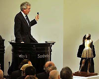auction house