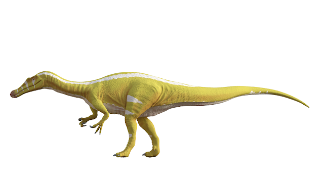 Ισπανία: Ανακαλύφθηκε νέο είδος σαρκοφάγου δεινόσαυρου – Τι έδειξαν τα απολιθωμένα θραύσματα