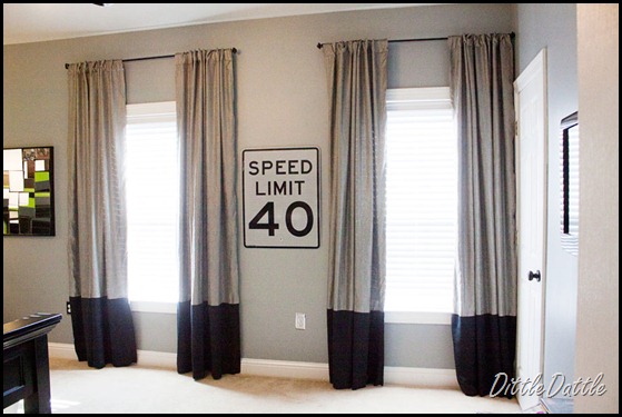 Teen-bedrom-curtains