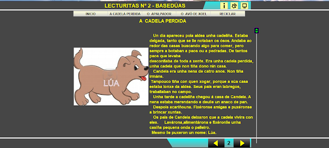 http://www.edu.xunta.gal/centros/ceipramonsagra/aulavirtual2/file.php/2/LENGUA_BASEDUAS/LECTURITAS_No_2_-_2o_GALEGO/LECT.2%20GALEGO%20BLOG/proba.html