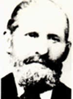 Urban Van Stewart