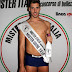 MISTER ITALIA UDINE 2014