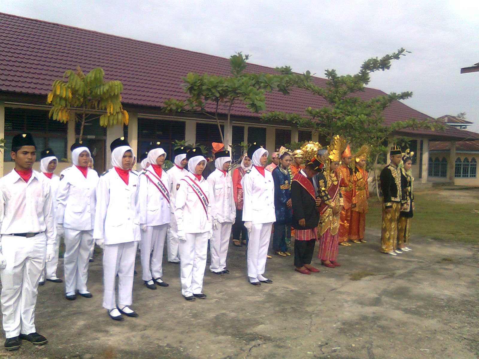 Akuntansi SMK PGRI Bangkinang: SMK PGRI BANGKINANG 