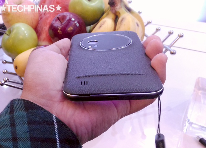 Asus ZenFone Zoom