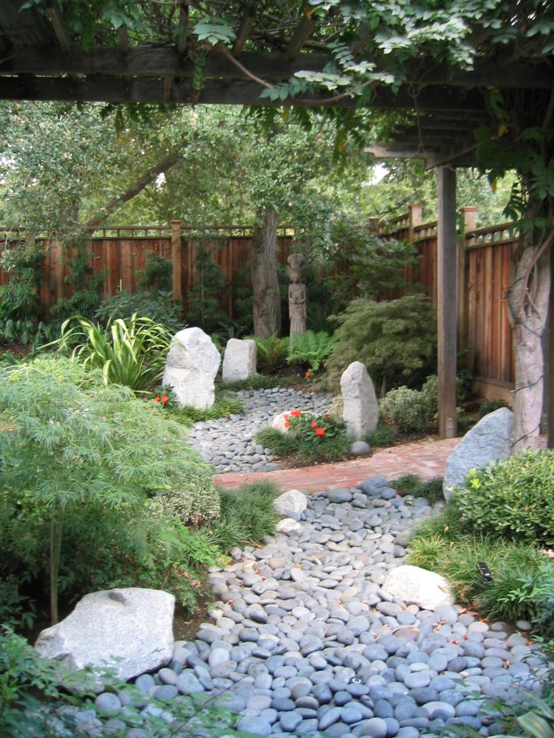 Music N' More: Garden Design Ideas