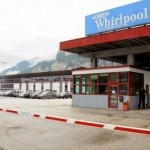 Whirlpool, Ugl: “Disposti a trattare, ma no a chiusure stabilimenti”