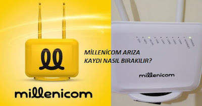 millenicom-arıza-kaydı-birakma