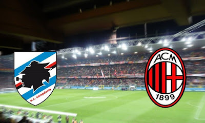 Prediksi Skor Sampdoria vs AC Milan 18 Desember 2015