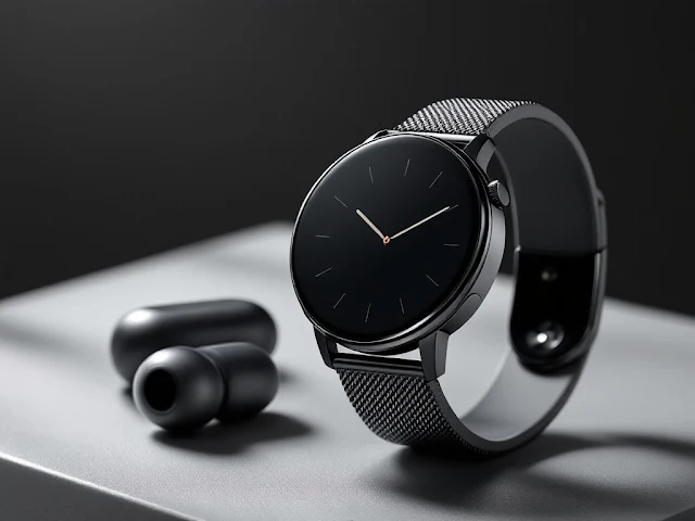 A Stylish Yet Powerful Pairing: The Xiaomi Titan Combo Delivers on Design and Performance