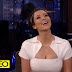 Kim Kardashian Talks About Kanye West Unfollowing Her On Twitter & Her Love For Scott?! (VIDEO)