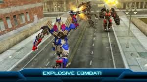 Transformers: Age of Extinction - Free Download Game Gratis - Android Transformers: Age of Extinction - Free Download Game Gratis - Android