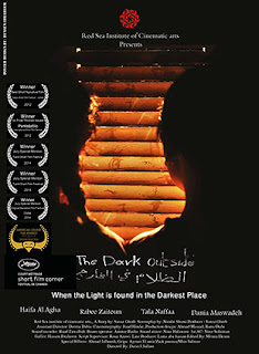 The Dark Outside (2012)