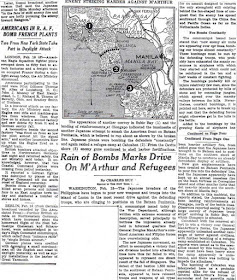New York Times, 19 February 1942 worldwartwo.filminspector.com