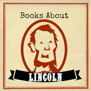 Smithville Elementary Library: Book Talk Tuesday: Books About Lincoln
