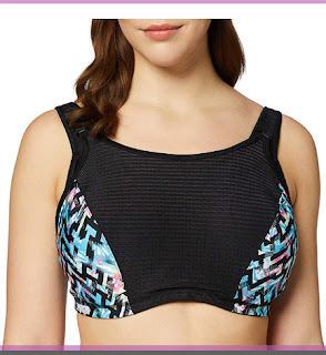 Sports Bra For DD size