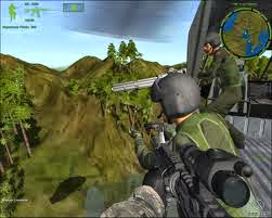 Delta Force Xtreme 2 PC Game Free Download