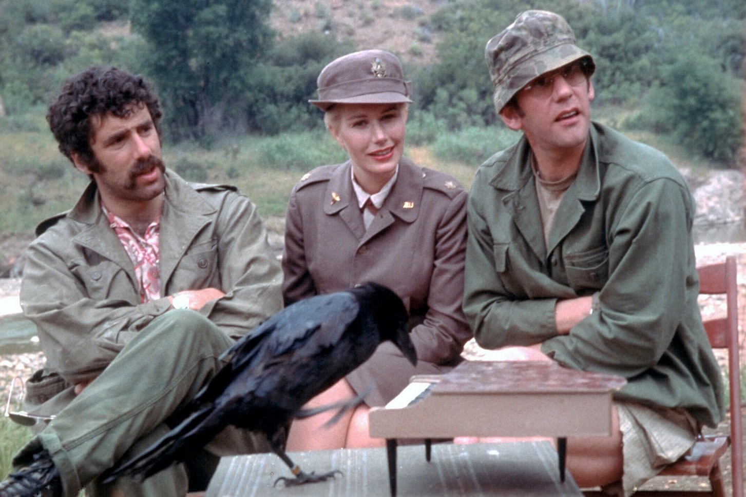 Through the Reels: AFI Top 100: #54 "MASH"