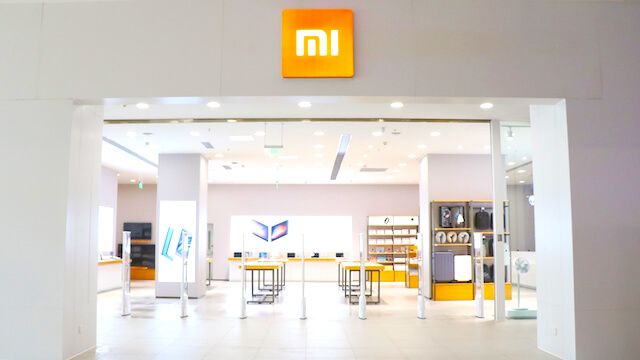 xiaomi