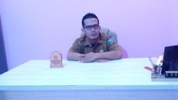 Kades Gabus: Kami Proritaskan Pelayanan kepada Masyarakat