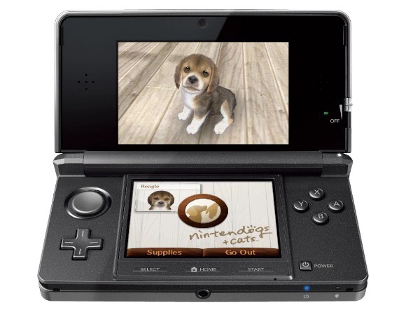 Mini Gamers Nintendogs Cats 3ds How To Unlock New Breeds And Other Questions Explained