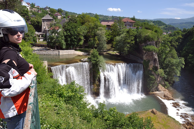 Wyprawa do Albanii cz. II Bośnia i Hercegowina