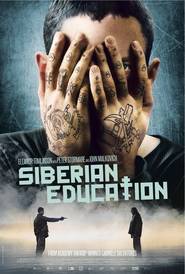 Educacao Siberiana 2013 Filme completo Dublado em portugues