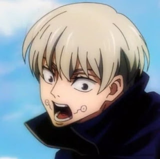 呪術廻戦 第18話 動くな ネタバレ Jujutsu Kaisen Ep 18