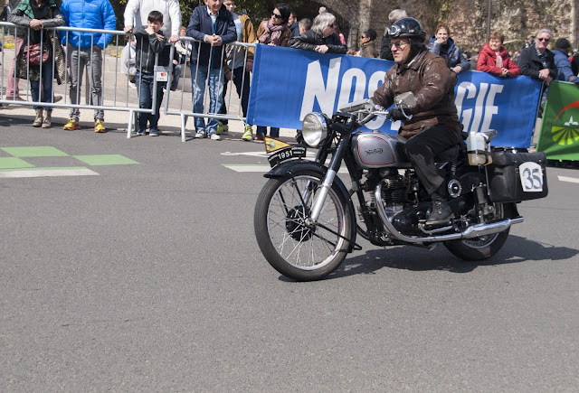 jiemve, 5 litres, Le Mans, moto, Norton