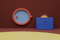 Escape Game: Mole House Walkthrough Escape Game: Mole House Walkthrough