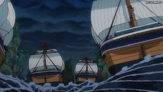 ワンピースアニメ 1053話 | ONE PIECE Episode 1053