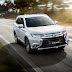 Mitsubishi Outlander ganha ainda mais praticidade, tecnologia e conforto