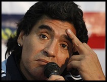 maradona