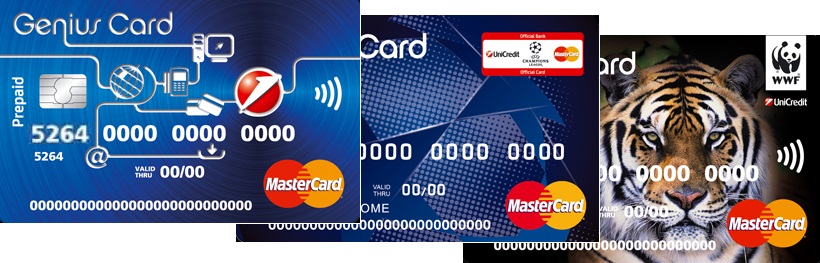 Genius Card Unicredit Carta Prepagata Con Iban Costi E
