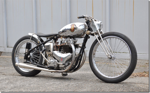 bsa a7 kamikaze1