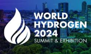 2025 World Hydrogen Summit & Exhibition Held in Netherlands 2025 World Hydrogen Summit & Exhibition Held in Netherlands