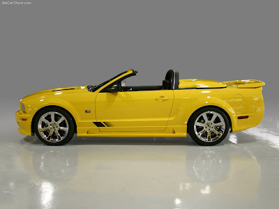 CARS FOR SALE: Saleen Ford Mustang S281 Speedster 2006