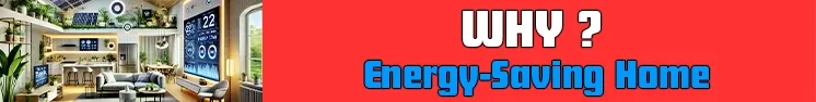 Electronics Trend: The best energy saving home setup