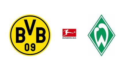 Dortmund vs Werder Bremen (2-3) highlights video