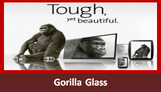 Apa Yang Dimaksud Dengan Gorilla Glass