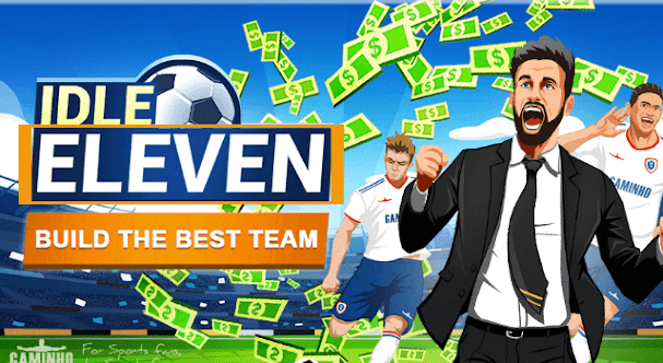 idle eleven download