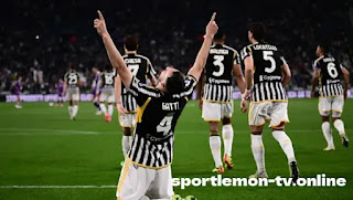Juventus Regains Winning Momentum in Serie A