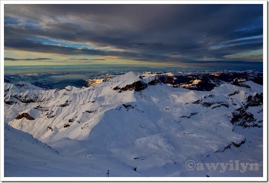 Bernese Oberland