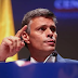 Leopoldo López asegura que el fiscal Tarek William Saab también explora la salida de Nicolás Maduro