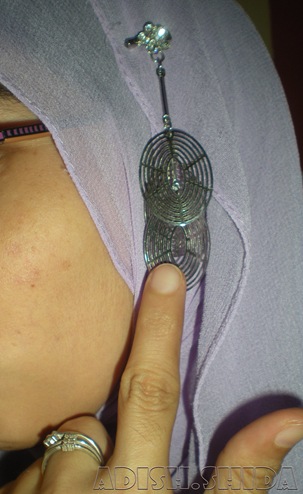 brooch