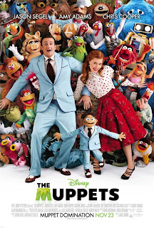 Watch The Muppets Online