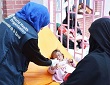 Crise no Iêmen : com intensificação das chuvas,cólera deve aumentar no país 