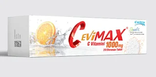 CEVIMAX 1000 mg