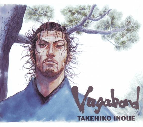 Miyamoto Musashi Vagabond Miyamoto Musashi.